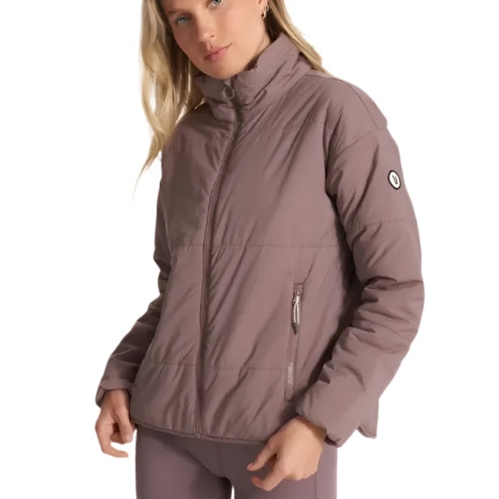 Vuori Canyon Insulated Puffer Jacket